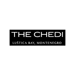 the Chedi Luštica Bay