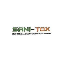 SANI-TOX d.o.o. Sarajevo