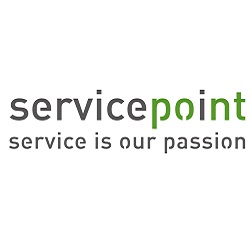 ServicePoint