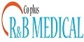 R&B MEDICAL CO PLUS Bijeljina R&B MEDICAL CO PLUS Bijeljina