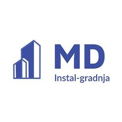 MD INSTAL GRADNJA D.O.O. MD INSTAL GRADNJA D.O.O.