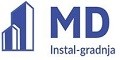 MD INSTAL GRADNJA D.O.O. MD INSTAL GRADNJA D.O.O.