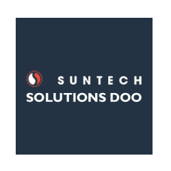 Suntech solutions d.o.o.
