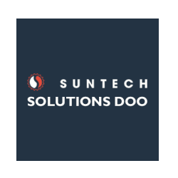 Suntech solutions d.o.o. Suntech solutions d.o.o.