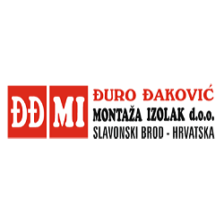 Đuro Đaković Montaža Izolak d.o.o. Đuro Đaković Montaža Izolak d.o.o.