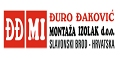 Đuro Đaković Montaža Izolak d.o.o. Đuro Đaković Montaža Izolak d.o.o.