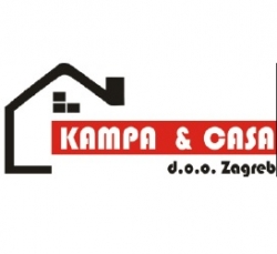 kampa & Casa d.o.o. kampa & Casa d.o.o.