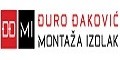 Đuro Đaković Montaža Izolak d.o.o. Đuro Đaković Montaža Izolak d.o.o.
