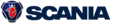 scania logo