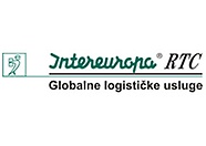 Intereuropa Robno Transportni Centar Intereuropa Robno Transportni Centar