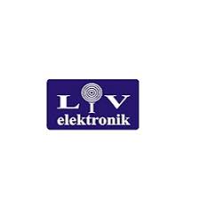 Liv elektronik