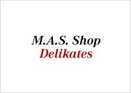M.A.S. Shop Delikatesa d.o.o. M.A.S. Shop Delikatesa d.o.o.