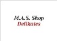 M.A.S. Shop Delikatesa d.o.o. M.A.S. Shop Delikatesa d.o.o.