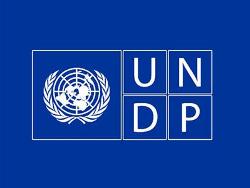 United Nations Development Programme/UNDP United Nations Development Programme/UNDP