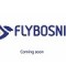 Prvi avion kompanije Flybosnia sletio u Sarajevo