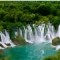 Vodopad Kravica zanimljiv posjetiocima iz cijelog svijeta