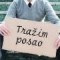 U BiH u januaru povećana nezaposlenost